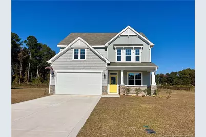 2063 Secluded Dell, Homesite 1, Fayetteville, NC 28306 - Photo 1