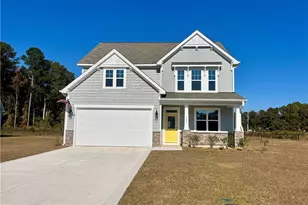 2063 Secluded Dell Homesite 1, Fayetteville, NC 28306 - Photo 1