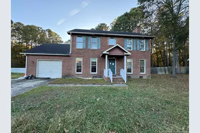 6176 Lakeway Drive, Fayetteville, NC 28306 - Photo 1