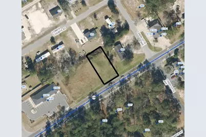 0.26 Lot 6 Beach Drive SW, Calabash, NC 28467 - Photo 1