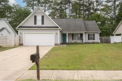 762 Conestoga Drive, Fayetteville, NC 28314 - Photo 1