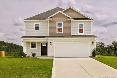 2121 Purebred Circle, Hope Mills, NC 28348 - Photo 1