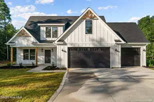 535 Harrow Dr, Carthage, NC 28327 - Photo 1