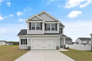 5566 Tall Timbers Dr Lot 42, Fayetteville, NC 28311 - Photo 1