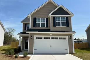 180 Ziggy(Lot 4) Way, Raeford, NC 28376 - Photo 1