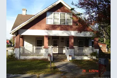 222 W McLean Street W, Saint Pauls, NC 28384 - Photo 1