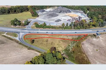 6450 US 70 Highway E, Princeton, NC 27569 - Photo 1