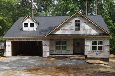 2194 Cleveland Circle, Sanford, NC 27332 - Photo 1