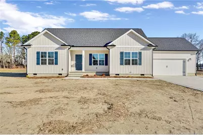 52 Roll Tide Court, Angier, NC 27501 - Photo 1