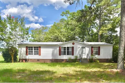 5175 S Tobacco Road, Orrum, NC 28369 - Photo 1