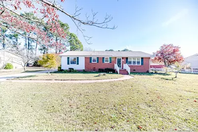 153 St Andrews Church Road, Sanford, NC 27332 - Photo 1