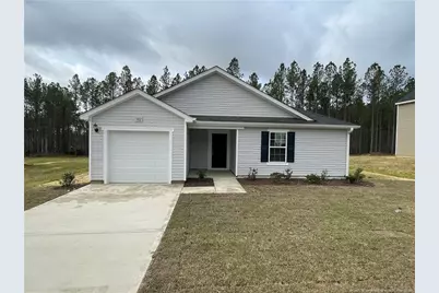 302 Rocking Horse Lane, Sanford, NC 27332 - Photo 1