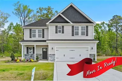 245 Godwin Gate (Lot 9) Street, Linden, NC 28356 - Photo 1