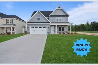 230 Brickhill (Lot 378) Drive, Raeford, NC 28376 - Photo 1