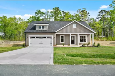 233 Godwin Gate (Lot 6) Street, Linden, NC 28356 - Photo 1