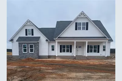 1258 Joe Hall Road, Hope Mills, NC 28348 - Photo 1