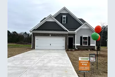 1602 Old Barn Road, Fayetteville, NC 28312 - Photo 1