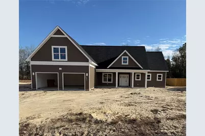 4135 Indian Summer Way, Hope Mills, NC 28348 - Photo 1