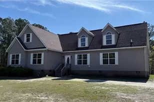 7219 Sheriff Watson Rd, Sanford, NC 27332 - Photo 1