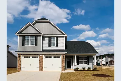 231 Watercress Lane, Raeford, NC 28376 - Photo 1