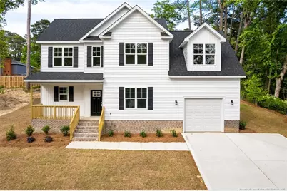 501 Randolph Avenue, Fayetteville, NC 28311 - Photo 1