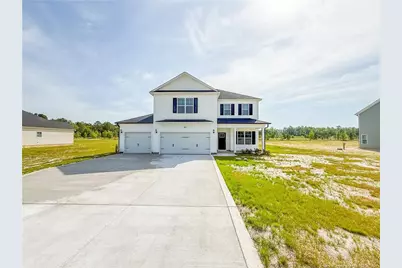 4724 Mastercraft (Lot 6) Court, Wade, NC 28395 - Photo 1