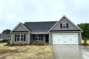 165 Paulownia Dr Lot 12, Saint Pauls, NC 28384 - Photo 1