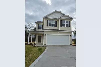 101 Onslow Court, Spring Lake, NC 28390 - Photo 1