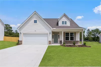 274 Pinnacle Court, Raeford, NC 28376 - Photo 1