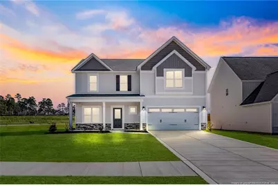 179 Brickhill Drive Drive, Raeford, NC 28376 - Photo 1