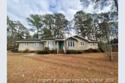 801 Fairfield Road, Fayetteville, NC 28303 - Photo 1