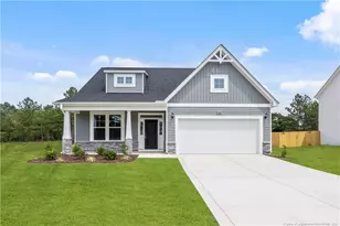 302 Pinnacle Ct, Raeford, NC 28376 - Photo 1