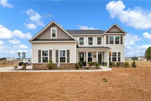 434 Calloway Rd, Raeford, NC 28376 - Photo 1