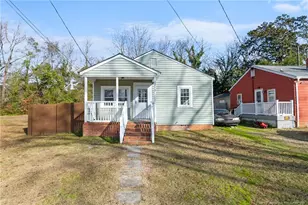 5218 Gavins St, Fayetteville, NC 28303 - Photo 1
