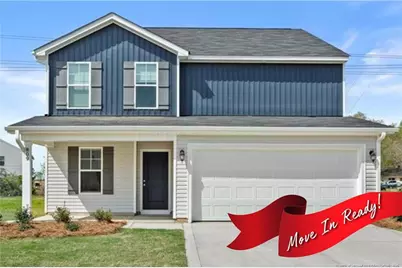 809 Tori (Lot 38) Drive, Spring Lake, NC 28390 - Photo 1