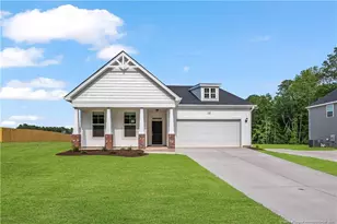 1420 Rock Hill Rd, Fayetteville, NC 28312 - Photo 1