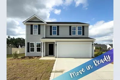 2236 Roadster Pony (Lot 145) Lane, Hope Mills, NC 28348 - Photo 1