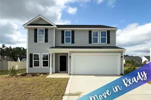 2236 Roadster Pony Ln Lot 145, Hope Mills, NC 28348 - Photo 1