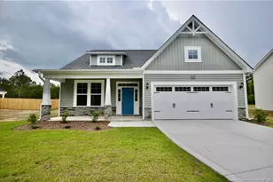 2919 Lemuel Black Rd, Bunnlevel, NC 28323 - Photo 1