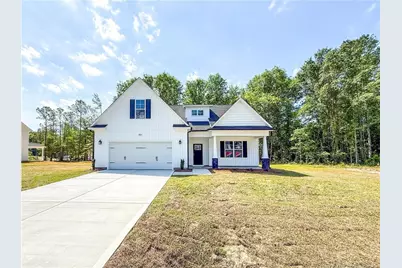 3814 Hatteras (Lot 20) Drive, Eastover, NC 28312 - Photo 1