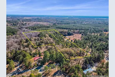 McNeill Lake Road, Wagram, NC 28396 - Photo 1