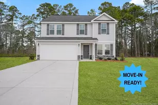 1442 Percheron Path Lot 23, Fayetteville, NC 28312 - Photo 1