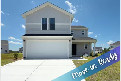 2219 Roadster Pony Lane, Hope Mills, NC 28348 - Photo 1