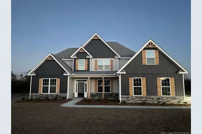 1823 Smith Farm Street, Fayetteville, NC 28306 - Photo 1