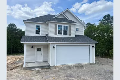 48 Tackett Court, Lillington, NC 27546 - Photo 1