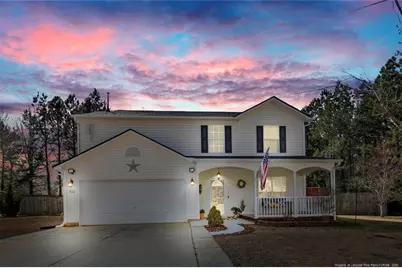 511 Providence Hall Drive, Sanford, NC 27330 - Photo 1