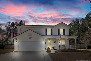 511 Providence Hall Dr, Sanford, NC 27330 - Photo 1