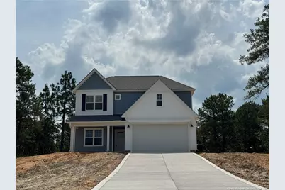 39 Tackett Court, Lillington, NC 27546 - Photo 1