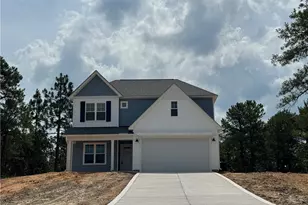 39 Tackett Ct, Lillington, NC 27546 - Photo 1