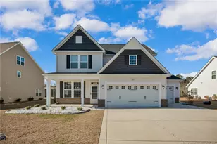 231 Union St, Raeford, NC 28376 - Photo 1